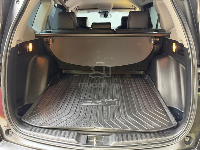 2021 Honda CR-V 1.5 TC-P 4WD (A) - 5