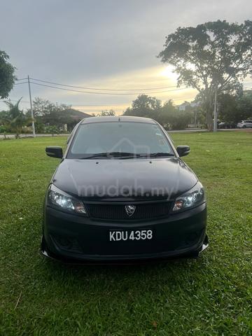 2013 Proton SAGA 1.3 FL (A) - 1