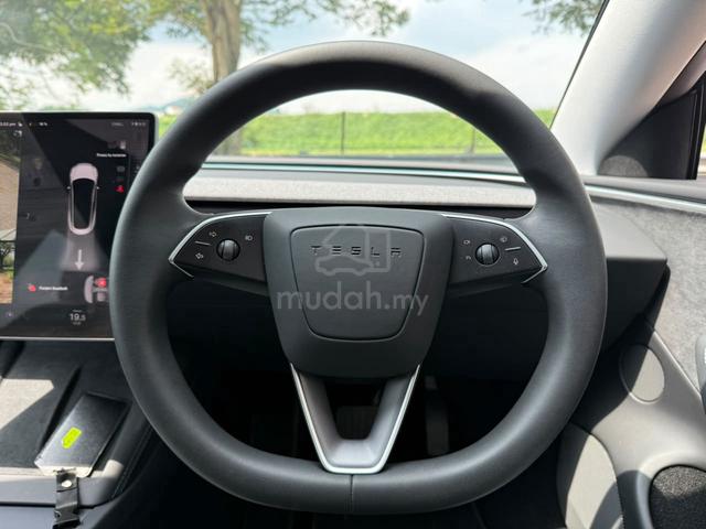 2023 Tesla MODEL 3 LONG RANGE AWD (A) 26K MILEAGE - 5