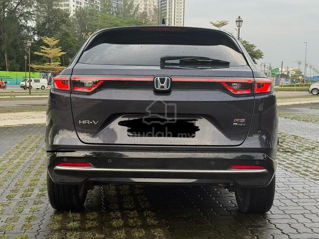 2023 Honda HR-V 1.5 E:HEV MY22 (A) - 3