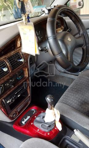 2001 Proton WIRA 1.3 A/B GLi (M) - 5