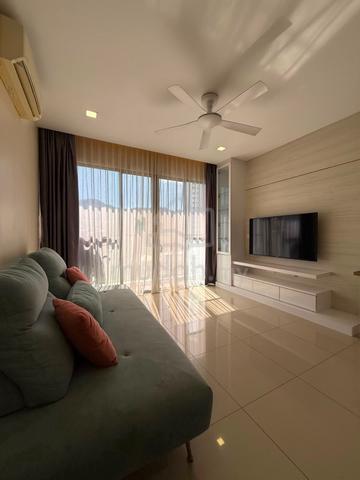 Skycube Residence 1