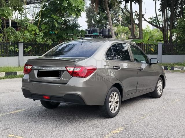 2021 Proton SAGA 1.3 STANDARD AT MY16 BT P2-13A - 2