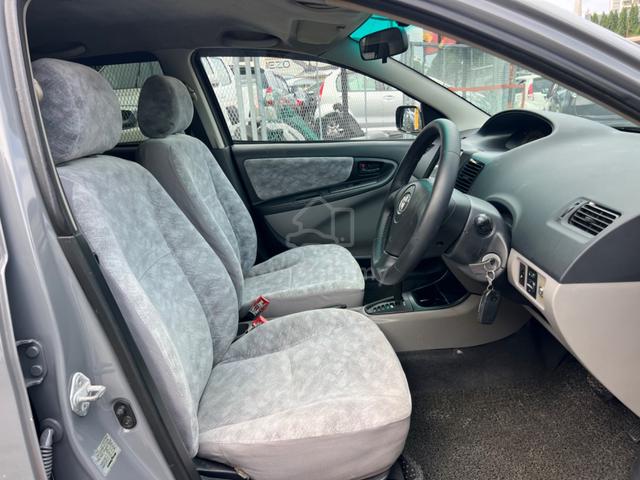 2005 Toyota VIOS 1.5 E (A) - 5