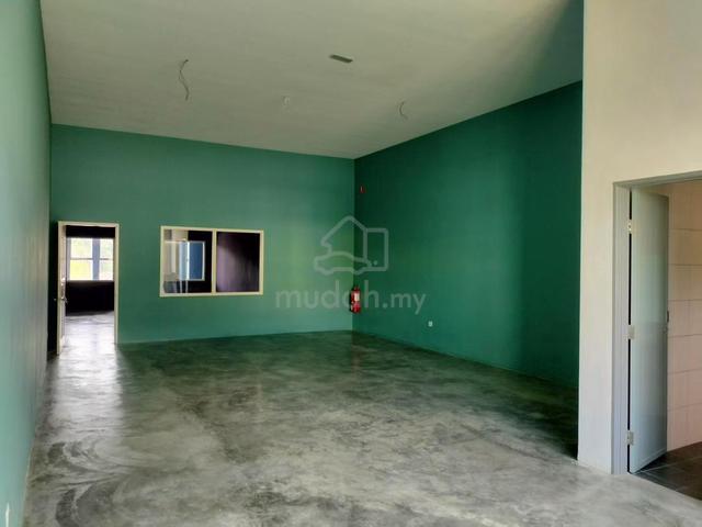 Commercial Shoplot 1st Floor Unit 1
