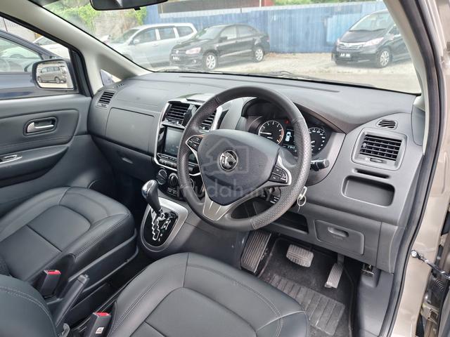 2022 Proton EXORA 1.6 FULL SPEC 37k-Mileage Only - 4