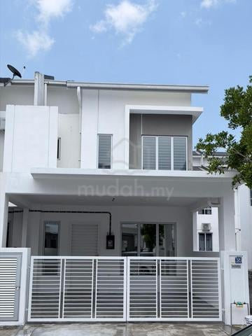 Tiara Sendayan -- Ready Move in --- Can get 120% Loan 1