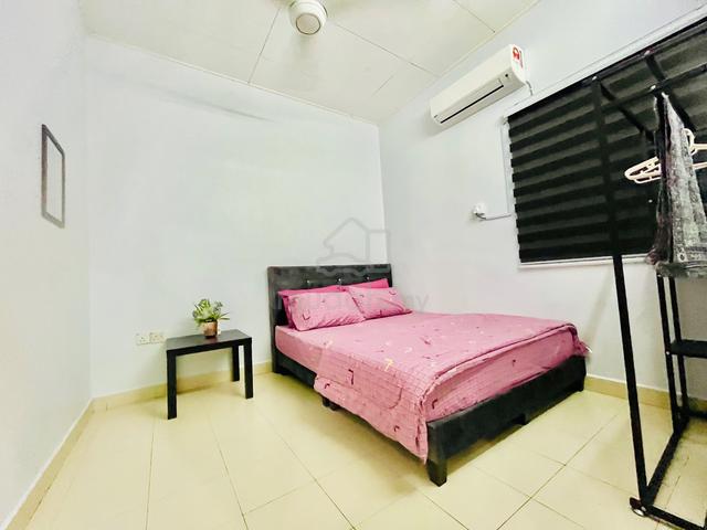 Ipoh Meru Fully Furnished untuk disewa 2