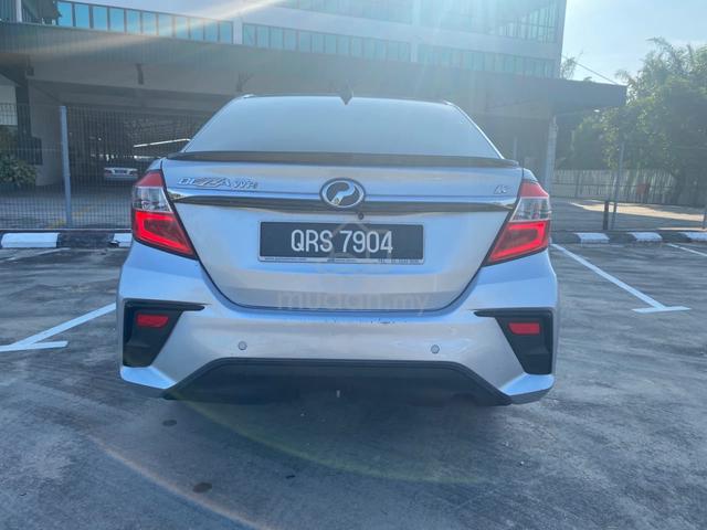 2023 Perodua BEZZA 1.3 X MY16 FACELIFT (A) - 5