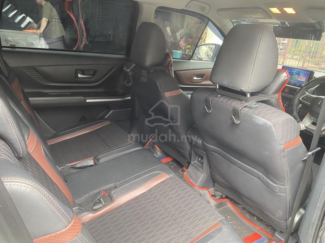 2022 Perodua ALZA 1.5 AV MY17 FACELIFT (A) - 5
