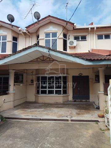 Rumah kediaman untuk disewa 1