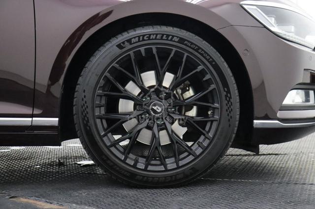 2017 Volkswagen PASSAT 2.0 380 TSI HIGHLINE - 5