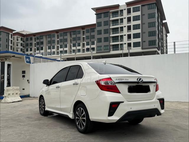 2020 Perodua BEZZA 1.3 AV MY16 FACELIFT (A) - 2