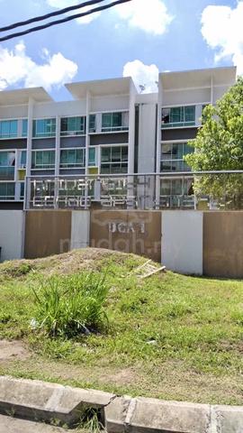 University Condo Apartment 1 (UCA 1) 1