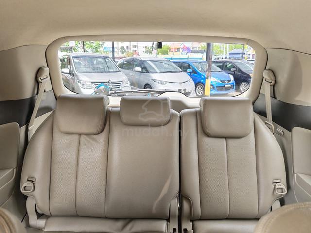 2015 Toyota ESTIMA ACR50 2.4 (AUTO) - 5