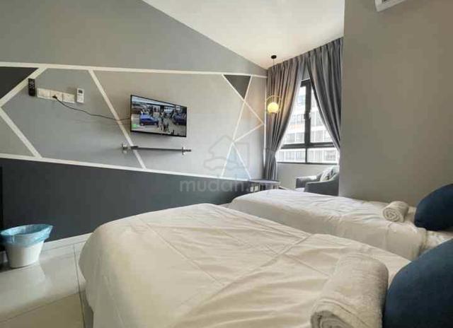 Horizon Suites 1