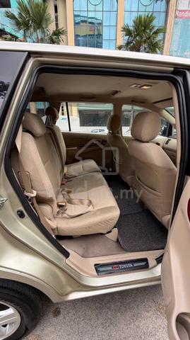 2006 Toyota INNOVA 2.0 G (A) - 5