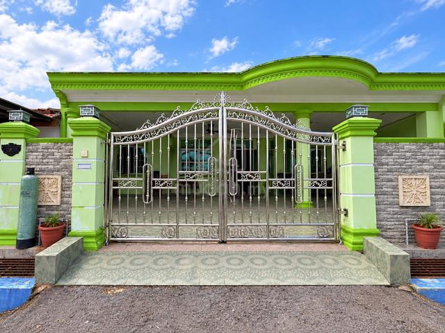 [OPEN FACING] Renovated Non Bumi House in Bukit Tiram 1