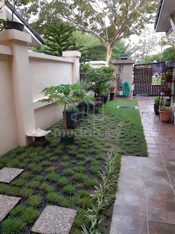 Kemuning Residence, Garden Bglow Kota Kemuning 2