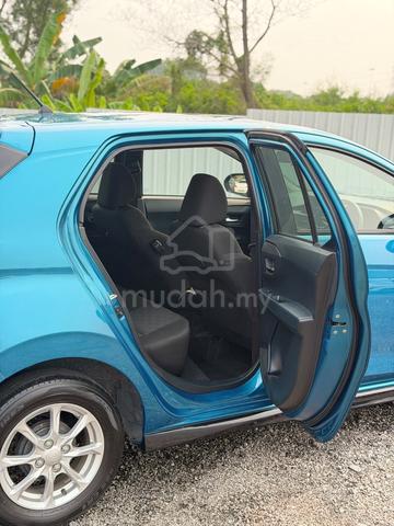 2023 Perodua AXIA 1.0 SE MY23 A300 D74A (A) - 5