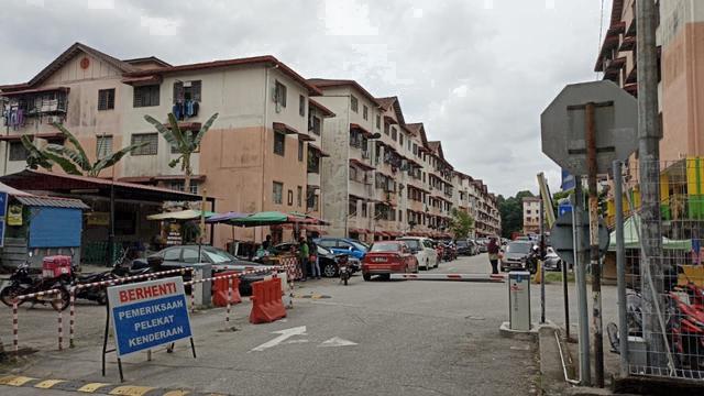Apartment Harmoni 1