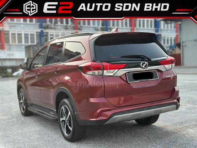 2023 Perodua ARUZ 1.5 AV (A)FULL LOAN%BACK - 4