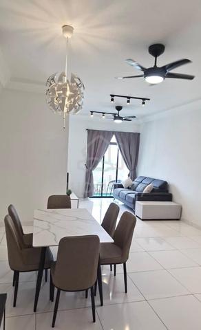 The Platino Serviced Apartment 1