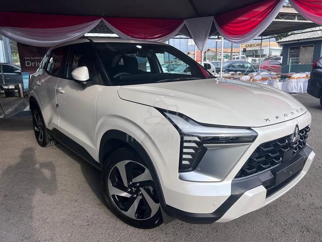 2026 Mitsubishi XFORCE 1.5 ULTIMATE MY26 (A) - 1