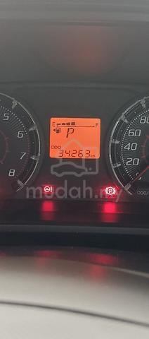 2023 Perodua BEZZA 1.3 AV MY16 FACELIFT (A) - 2
