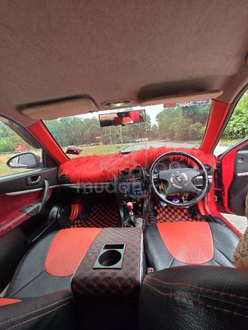 Waja 2004 Manual Padu - 4