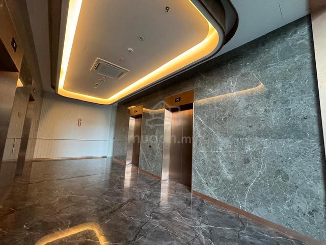 Queens Residences @ Queens Waterfront 5