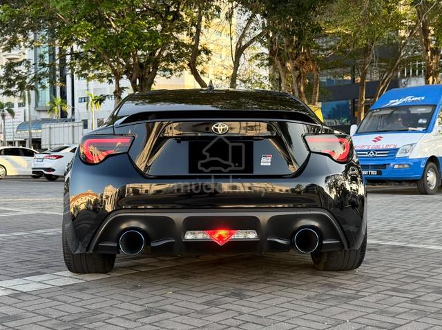 2020 Toyota 86 2.0 GR Sport Package (A) Fully Load - 5