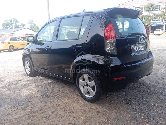 2011 Perodua MYVI 1.3 EZi PREMIUM (A) - 3