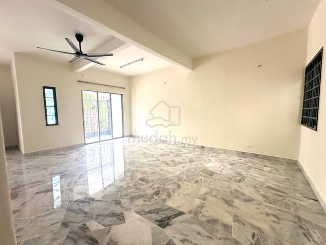 Usj 5, Subang Jaya, 2 storey terrace house for rent, Gated & Guarded 1