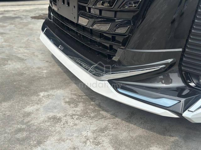 *GRADE 5A/JBL Full Spec*2025 Toyota VELLFIRE Z - 4
