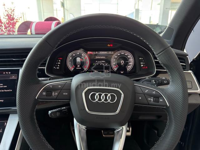 2025 Audi Q7 SLline V6 quattro | New Clearance Uni - 3