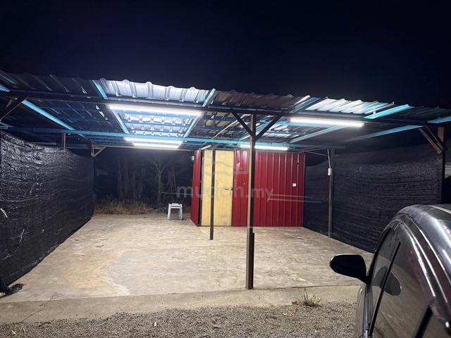 kedai untuk di sewa 1