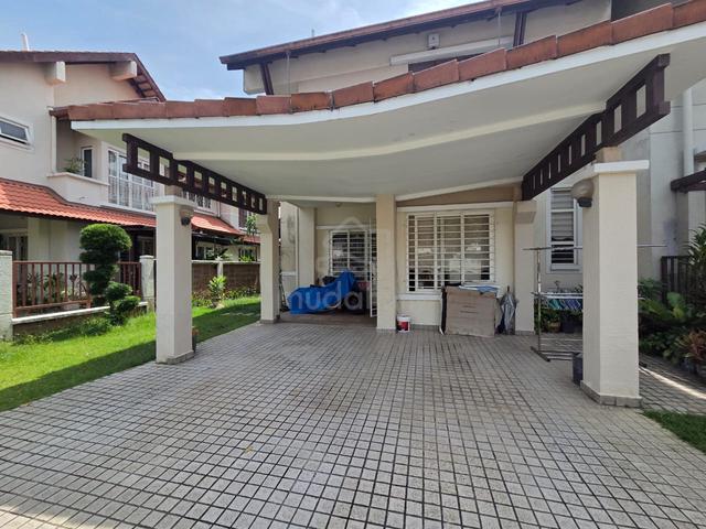 5 Bedroom Double Storey Unit Jalan Ubin Bukit Jelutong 1