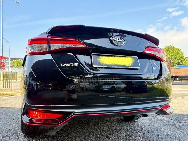 Toyota VIOS 1.5 G (A) E b/kit , Original 92,000km - 2