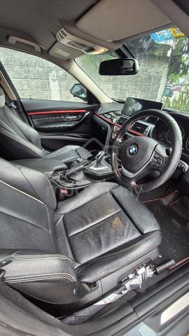 2016 Bmw 3 SERIES 2.0 20I SPORT LINE (CKD) F30 - 5