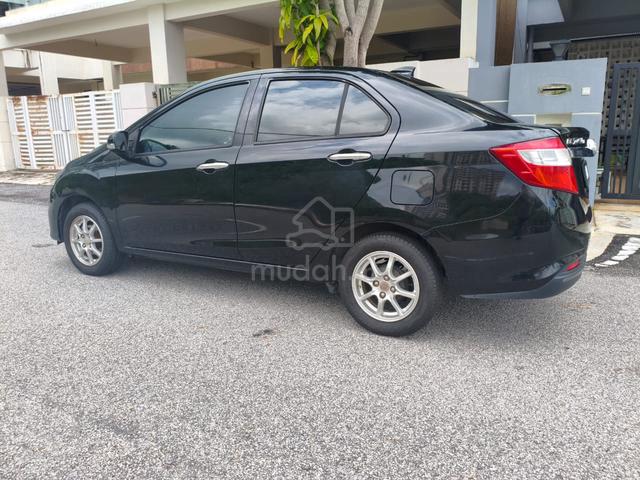 2019 Perodua BEZZA 1.3 PREMIUM X (A) - 4