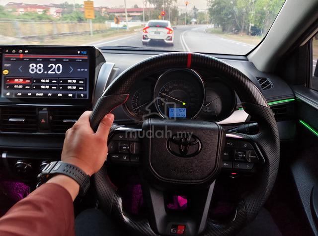 2014 Toyota VIOS 1.5 E (A) - 4