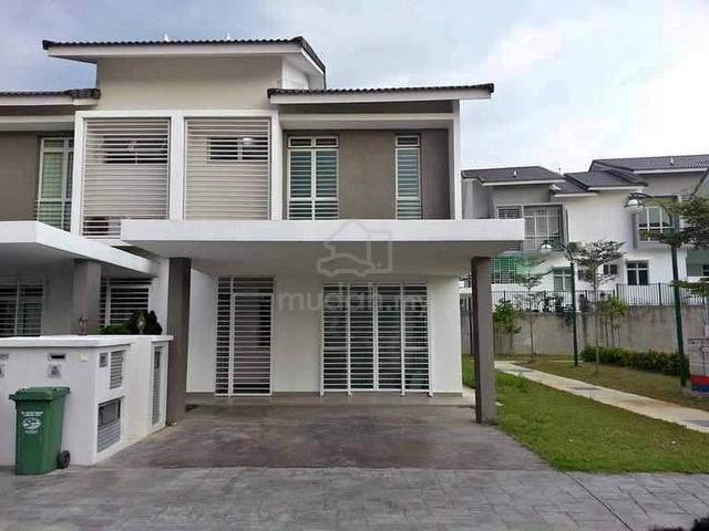 【CashBack 50-70K Limited 3 Quota】 38x85 Big Landed Easy To Highway PM! 1