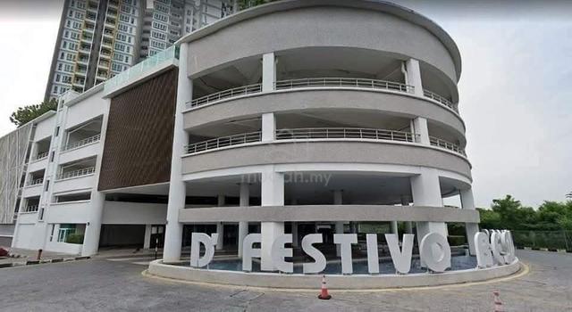 D Festivo Residences 1