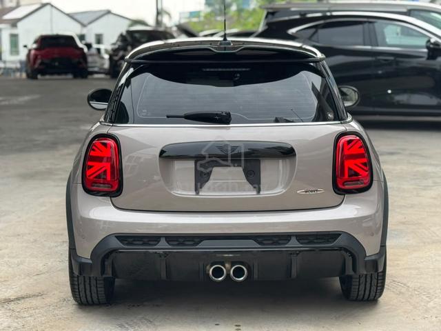 2022 Mini COOPER 2.0 JCW 3 DOOR / 19K KM ONLY - 5