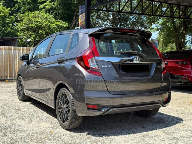 2020 HONDA JAZZ 1.5L V SPEC GK FACELIFT Sport - 5
