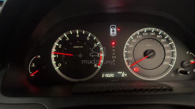 2010 Honda ACCORD 2.0 VTi-L (A) - 3