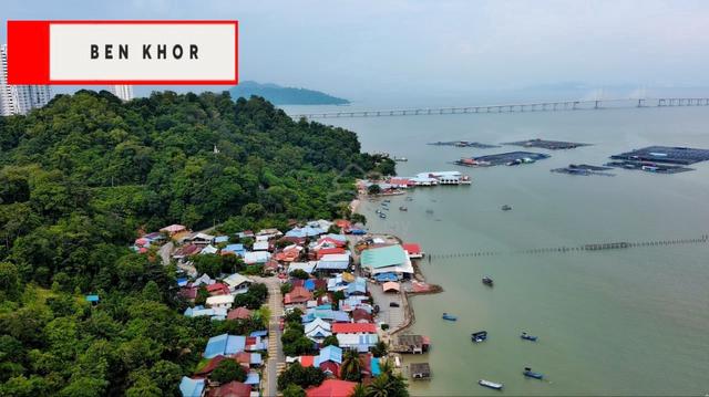 SeaView | Zoning Residential | Good Prices | Island land | PENANG 1