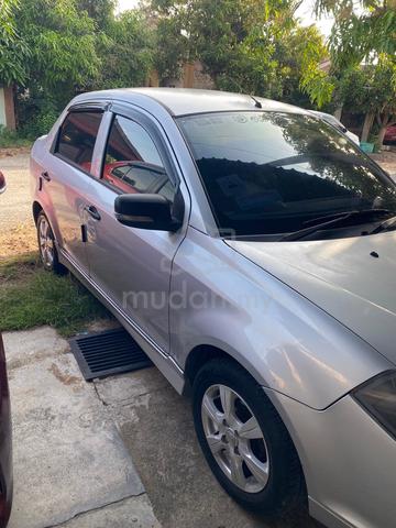 2015 Proton SAGA 1.3 PLUS (A) - 2