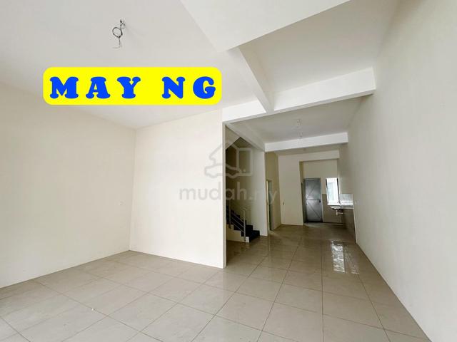 Raintree Park Terrace Simpang Ampat Tasek Pearl Villa Garden Aster 1
